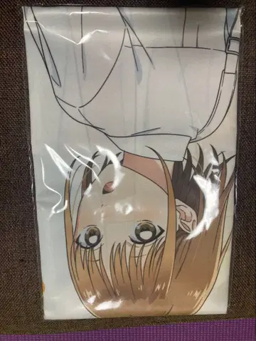 푸른상자 카노 치나츠 포스터 특대형 천 포스터 제비뽑기당 S상