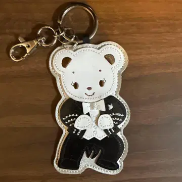 [ 새상품급 ] familiar 다카라즈카 가극 키링 리아짱