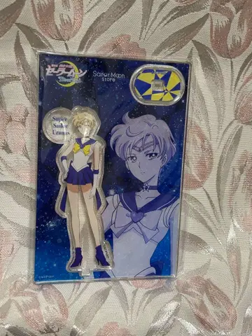 [ 미개봉 새상품 ] 세일러 우라노스 아크릴 스탠드