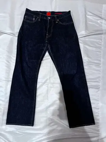 KATO 데님 팬츠 30인치