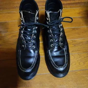 레드윙 8133 슈퍼 밑창