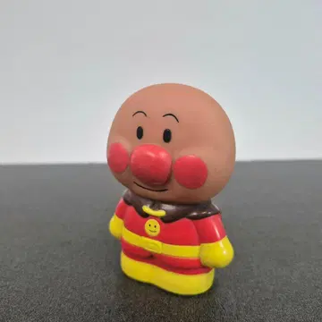 호빵맨 초대 레어 9.5cm 피규어