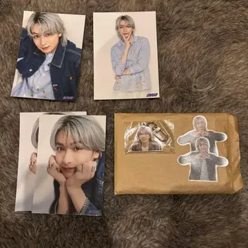 용궁성 토미타 유키 세트