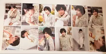 오토모 시온 브로마이드 shion's store