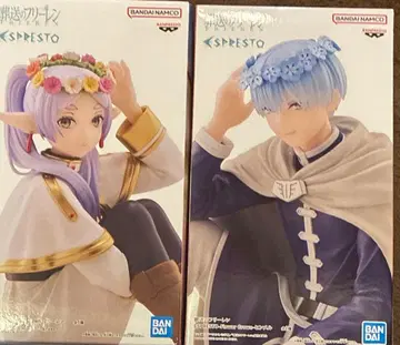 장송의 프리렌 프리렌 힘멜 피규어 묶음 판매