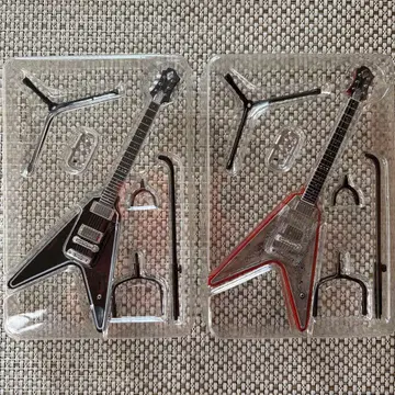 기타 컬렉션 1/8 스케일 no.4