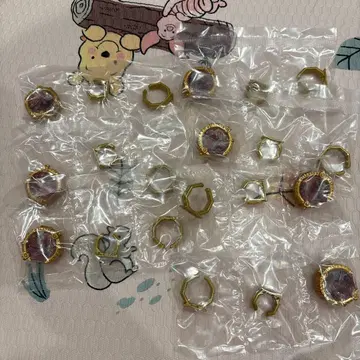 DX 센타이링 파워업 부스티드 팩 02 7종 세트