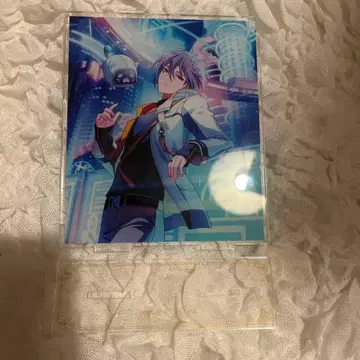 패러독스로이드 오웬 아크릴 스탠드