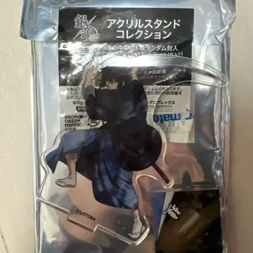 은혼 아크릴 스탠드 컬렉션 카츠라