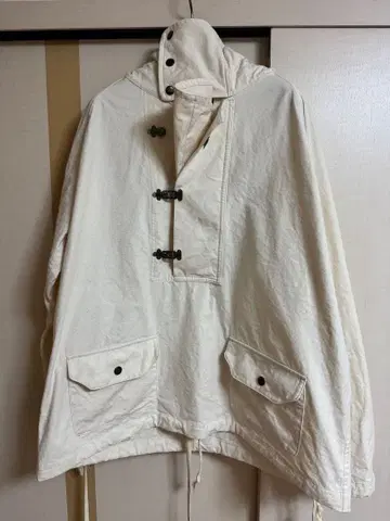 오르게유 살베이지 후드티 사이즈 40 OR4193