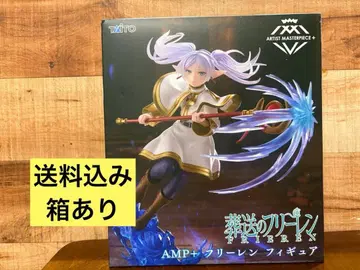 AMP+ 프리렌 장송의 프리렌 피규어 TAITO