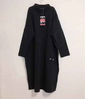 M 사이즈 와코루 마타노 아츠코 원피스