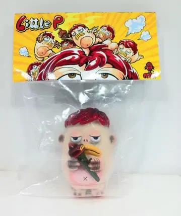 레어 PPTOY LittleP 리틀피
