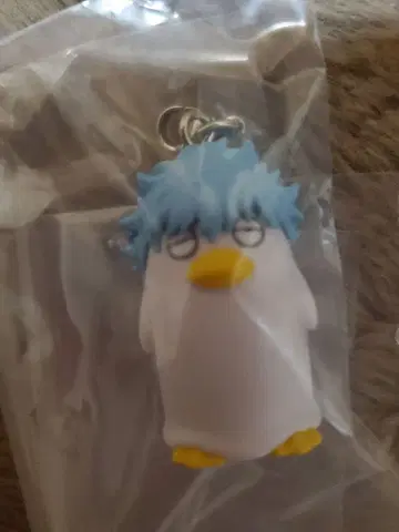 은혼 엘리자베스 메지루시 액세서리 긴토키 긴자베스