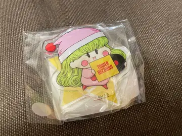 타워 레코드 밀모데퐁! 리르무 아크릴 키링