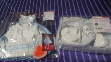 baby 플로렌시아 오버롤 스커트 세트+백&신발 세트