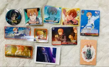 시노노메 아키토 묶음 판매