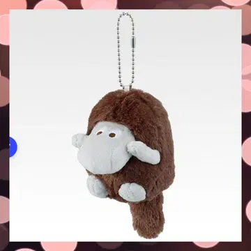 무민 제일복권 D상 선조님 마스코트