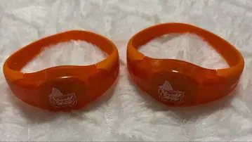 히프노시스 마이크 오사카 도츠이타레 혼포 뱅글라이트 LED