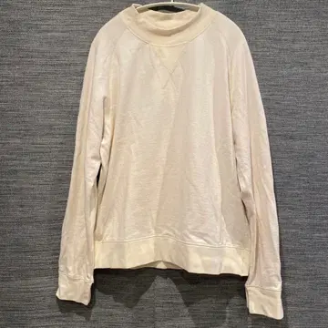 Richl 크루넥 맨투맨