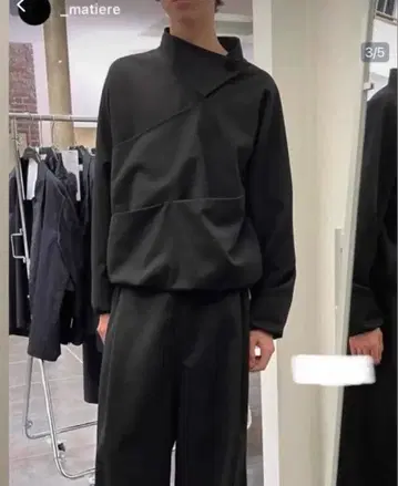 pet-tree-kor풍 자켓