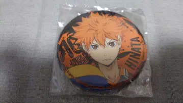 하이큐 히나타 쇼요 캔뱃지 프라이스