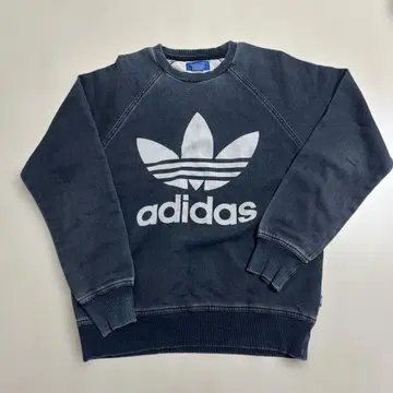 adidas 다크 블루 트레이닝복 M 사이즈