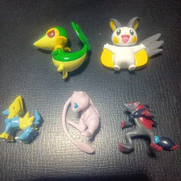포켓몬 피규어