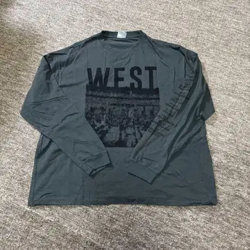 WEST. AWARD 아워드 후지이 류세이 프로듀스 롱티