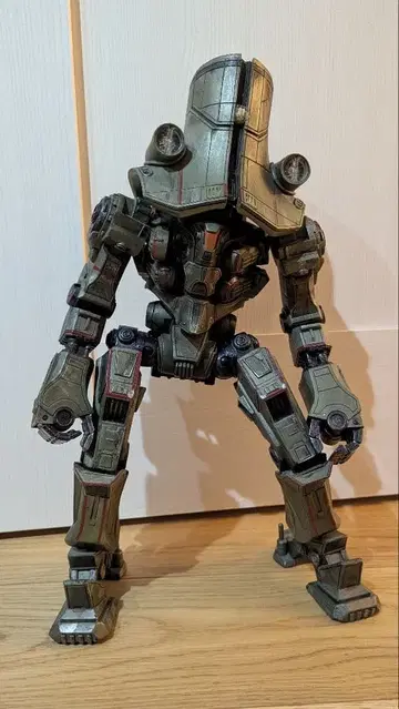 [퍼시픽 림] 체르노 알파 네카 18인치