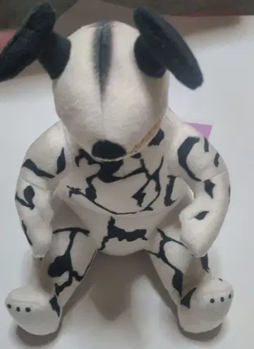 괴수의 서식지 엘레킹 봉제 인형