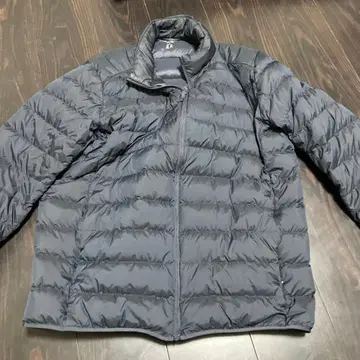 UNIQLO 울트라 라이트 다운 다운 자켓 XL