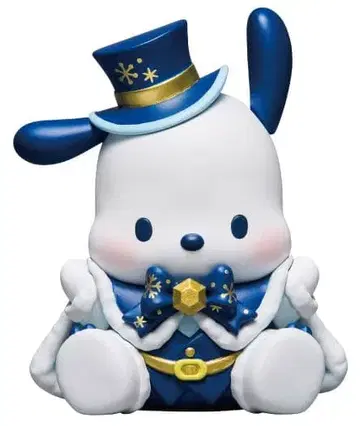 Happy 복권 산리오 피규어 포차코