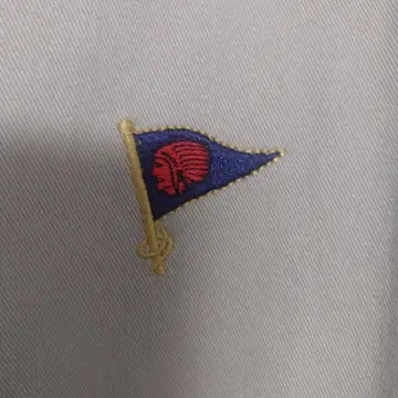 DEVONJONES 블루종 스윙탑 XL