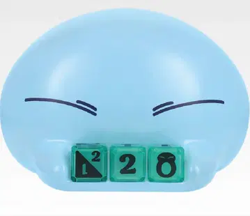 1번 복권 전생했더니 슬라임이었던 건에 대하여