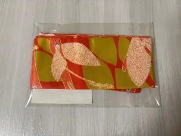 [ 익명 배송 ] 도리벤 쿠로카와 이자나 원화전 스카프