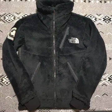 THE NORTH FACE 언터크티카 버사 로프트 자켓