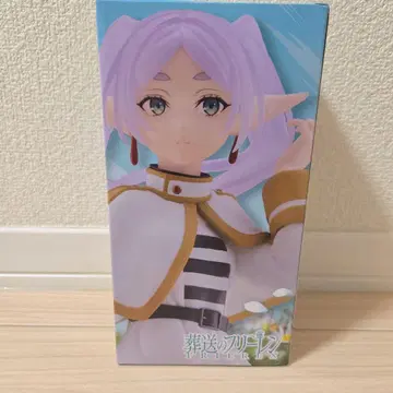 장송의 프리렌 피규어 미개봉