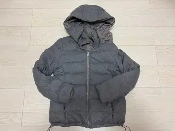 ROPE' PICNIC 다운 자켓