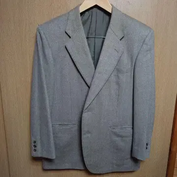 론너 LONNER 남성용 캐시미어 100% 자켓 일본제