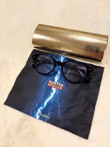 HUNTER x HUNTER x Coolens 콜라보 키루아=조르딕 모델