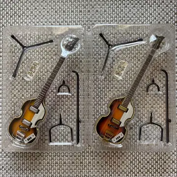 기타 컬렉션 1/8 스케일 no.6