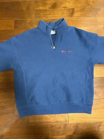 Champion reverse weave