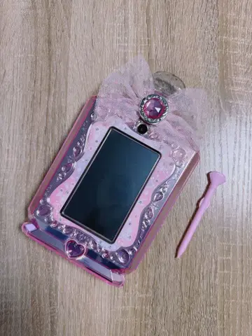 타카라토미 리카짱 오샤레Pad