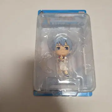 쿠로코의 농구 쿠로코 테츠야