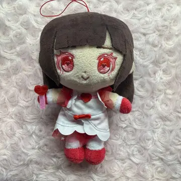 신기루 아무 봉제 인형 초기 큥큥 해봐 큥해