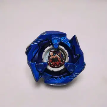 BX-00 B4 스토어 한정판 샤크 엣지 5-60GF 메탈 코트 블루