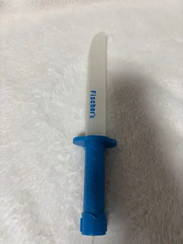 Fischer's 파랑 스트랩 포함