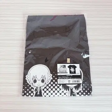 애니메이션 k K RETURN OF KINGS 셔츠