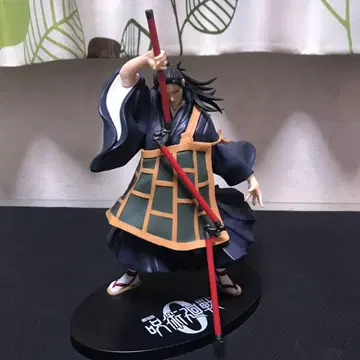 극장판 주술회전 0 슈퍼 프리미엄 피규어 SPM '게토 스구루'